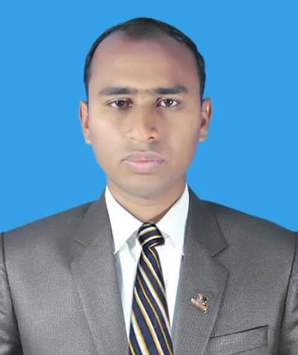 Md. Ahad Ali