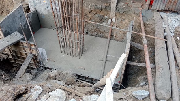 Construction Services