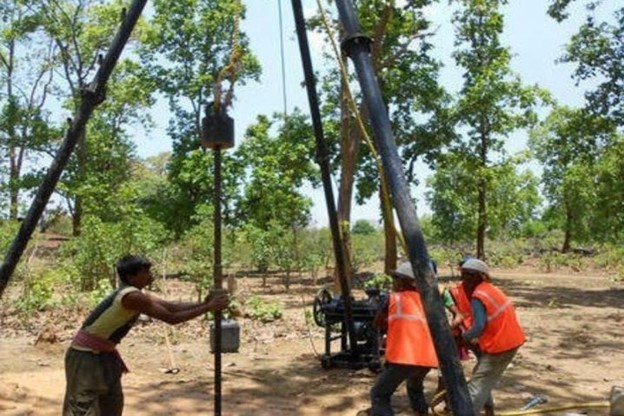 A strong foundation begins with accurate data and expert analysis